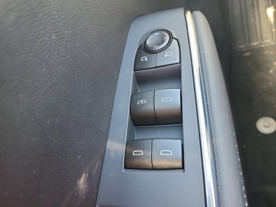 2027 GMC Acadia FWD Elevation w/4SC