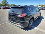 2027 GMC Acadia FWD Elevation w/4SC