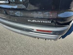 2027 GMC Acadia FWD Elevation w/4SC