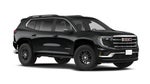 2027 GMC Acadia FWD Elevation