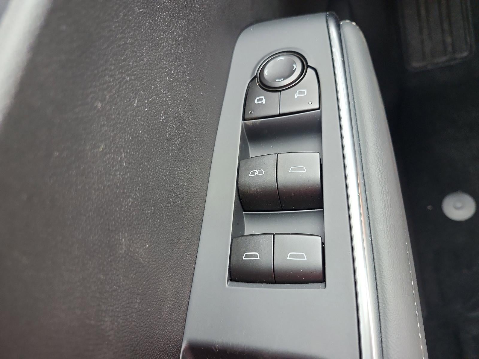 2026 GMC Acadia FWD Elevation