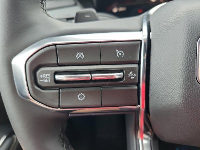 2026 GMC Acadia FWD Elevation