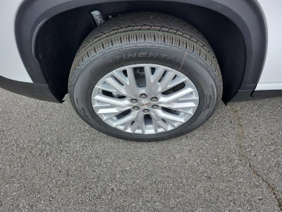 2026 GMC Acadia FWD Elevation