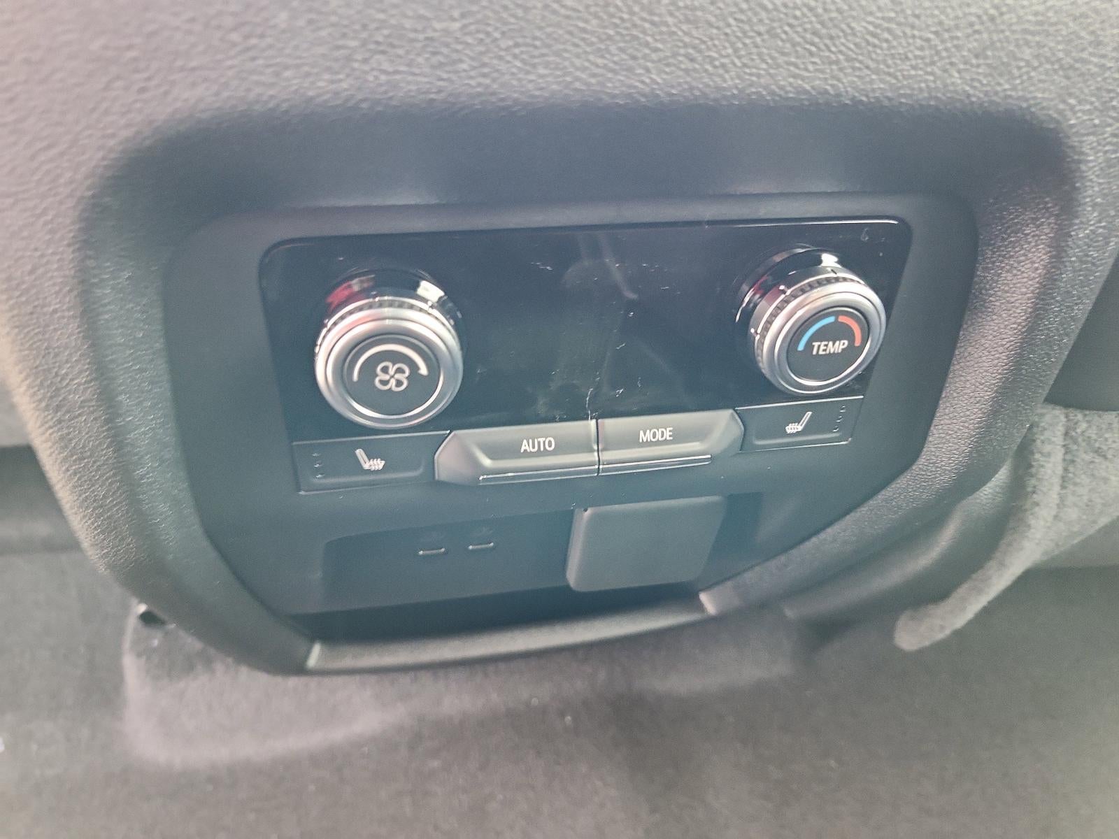 2026 GMC Acadia FWD Elevation