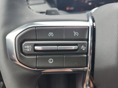 2026 GMC Acadia FWD Elevation
