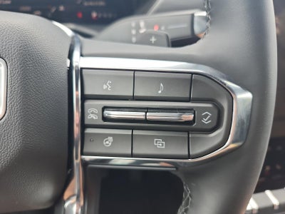 2026 GMC Acadia FWD Elevation