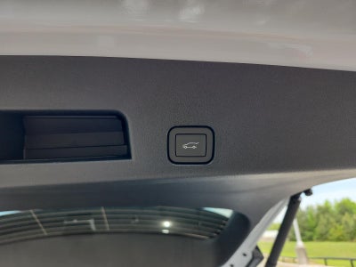 2026 GMC Acadia FWD Elevation