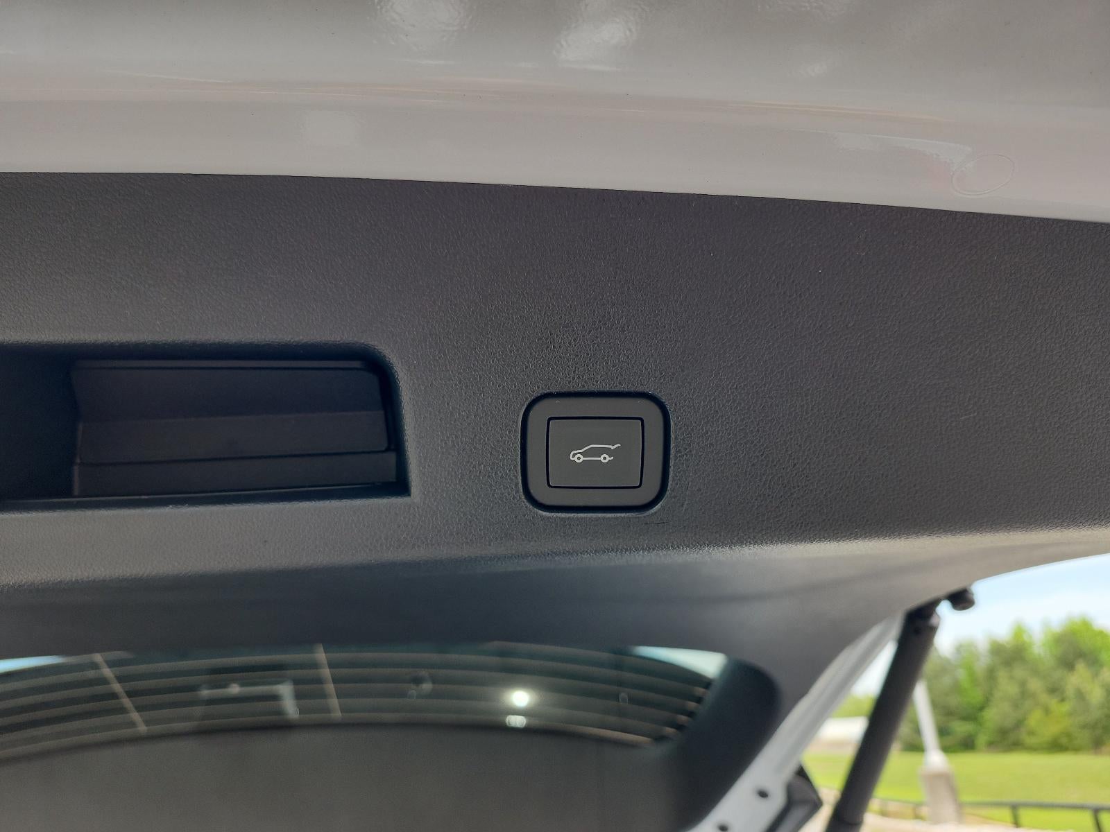 2026 GMC Acadia FWD Elevation