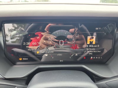 2026 GMC Acadia FWD Elevation