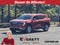 2027 GMC Acadia FWD Elevation w/4SC