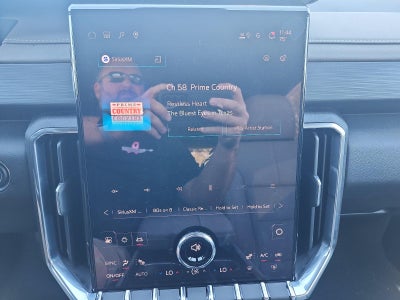 2027 GMC Acadia FWD Elevation w/4SC
