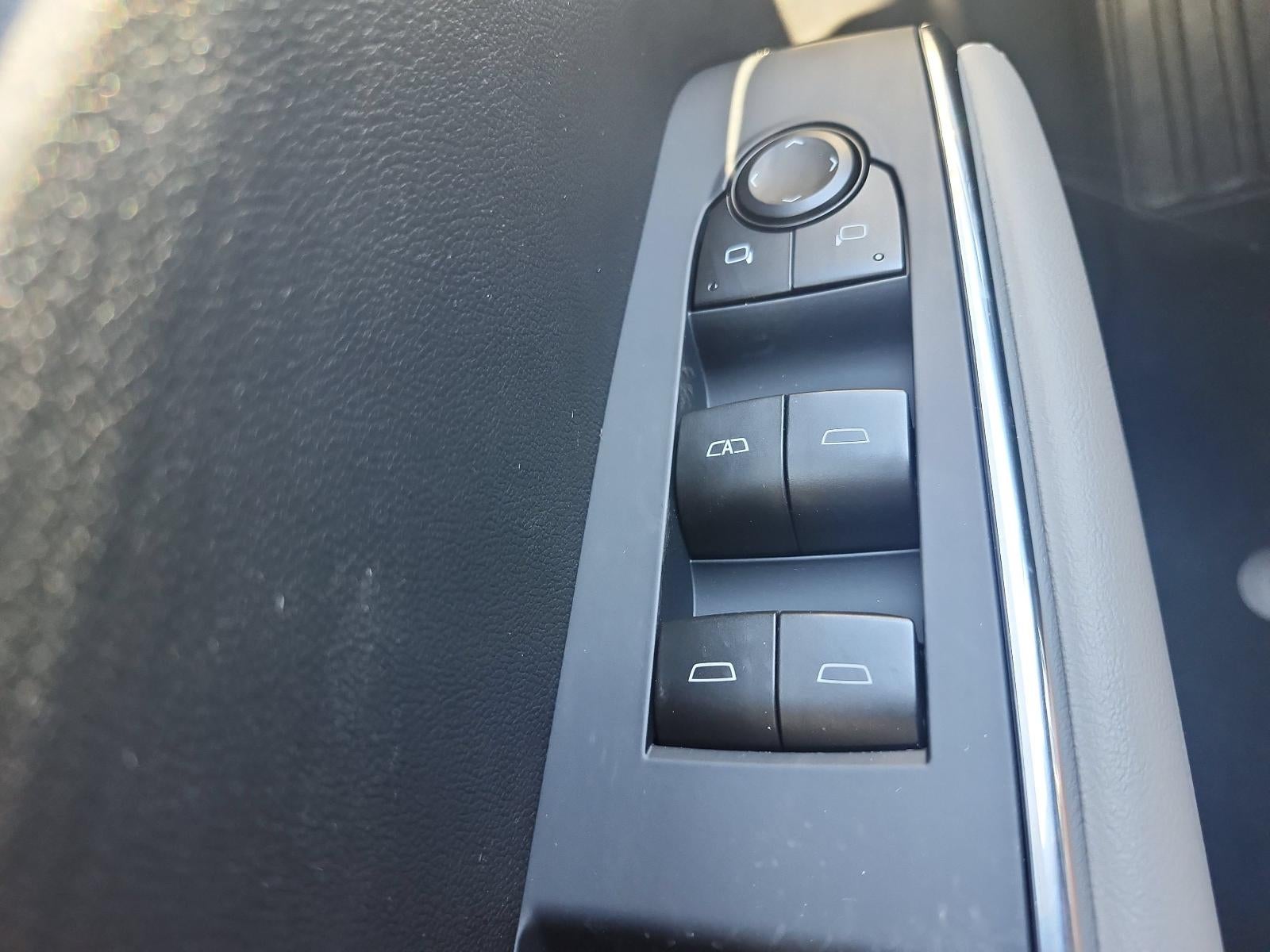 2027 GMC Acadia FWD Elevation w/4SC