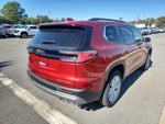 2027 GMC Acadia FWD Elevation w/4SC