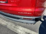 2027 GMC Acadia FWD Elevation w/4SC