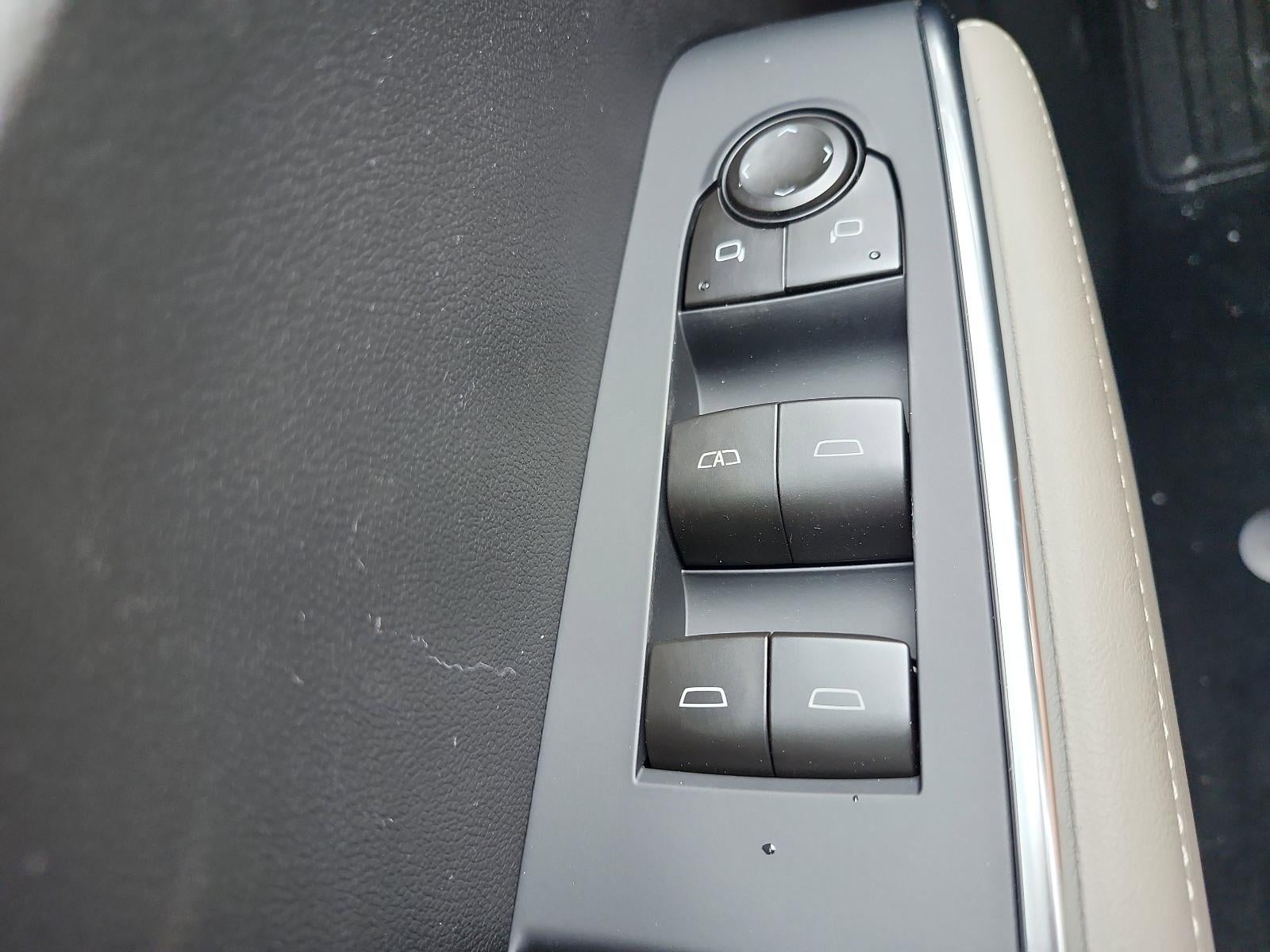 2026 GMC Acadia FWD Elevation