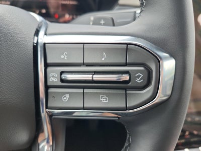 2026 GMC Acadia FWD Elevation