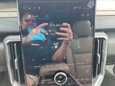 2026 GMC Acadia FWD Elevation