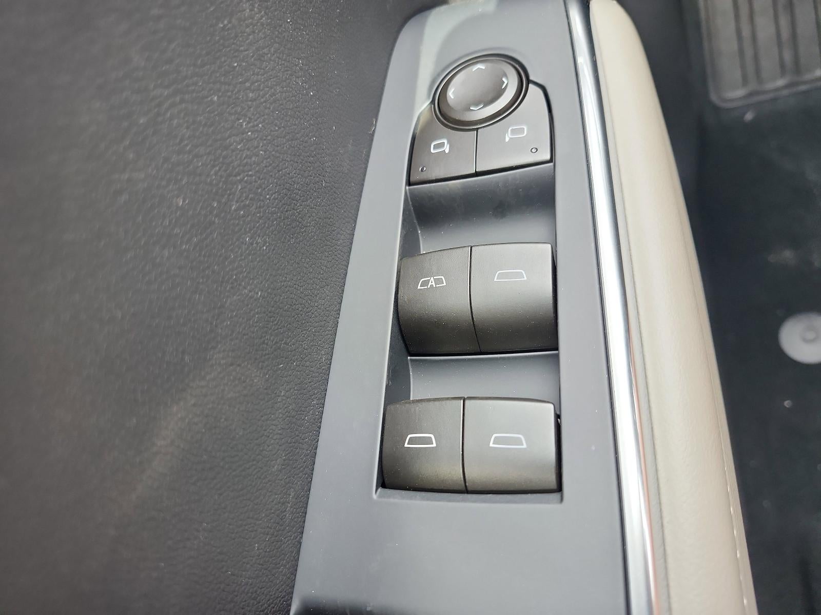 2026 GMC Acadia FWD Elevation