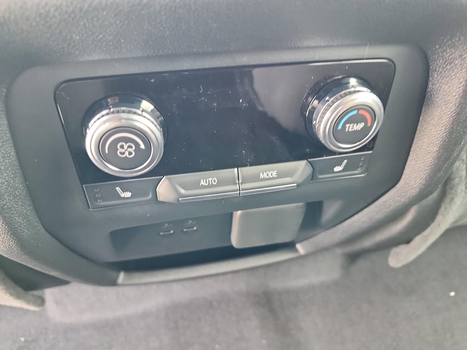 2026 GMC Acadia FWD Elevation