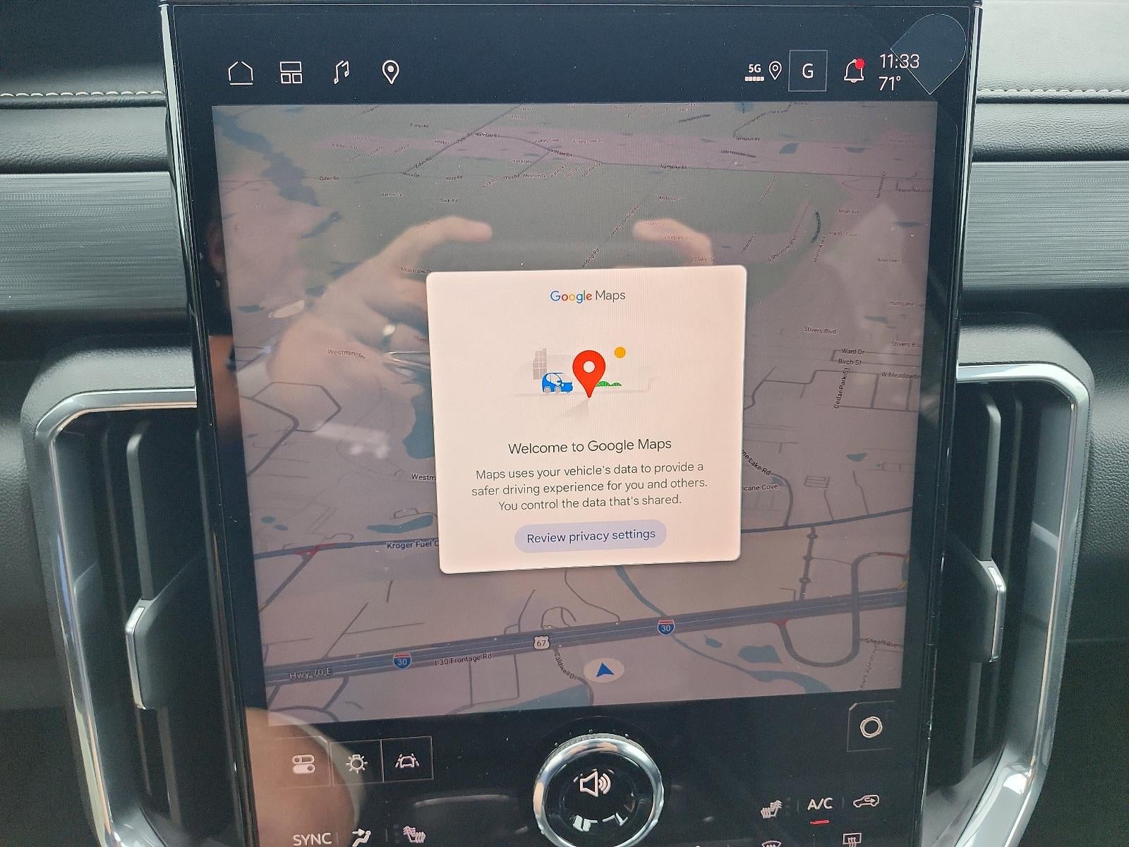 2026 GMC Acadia FWD Elevation