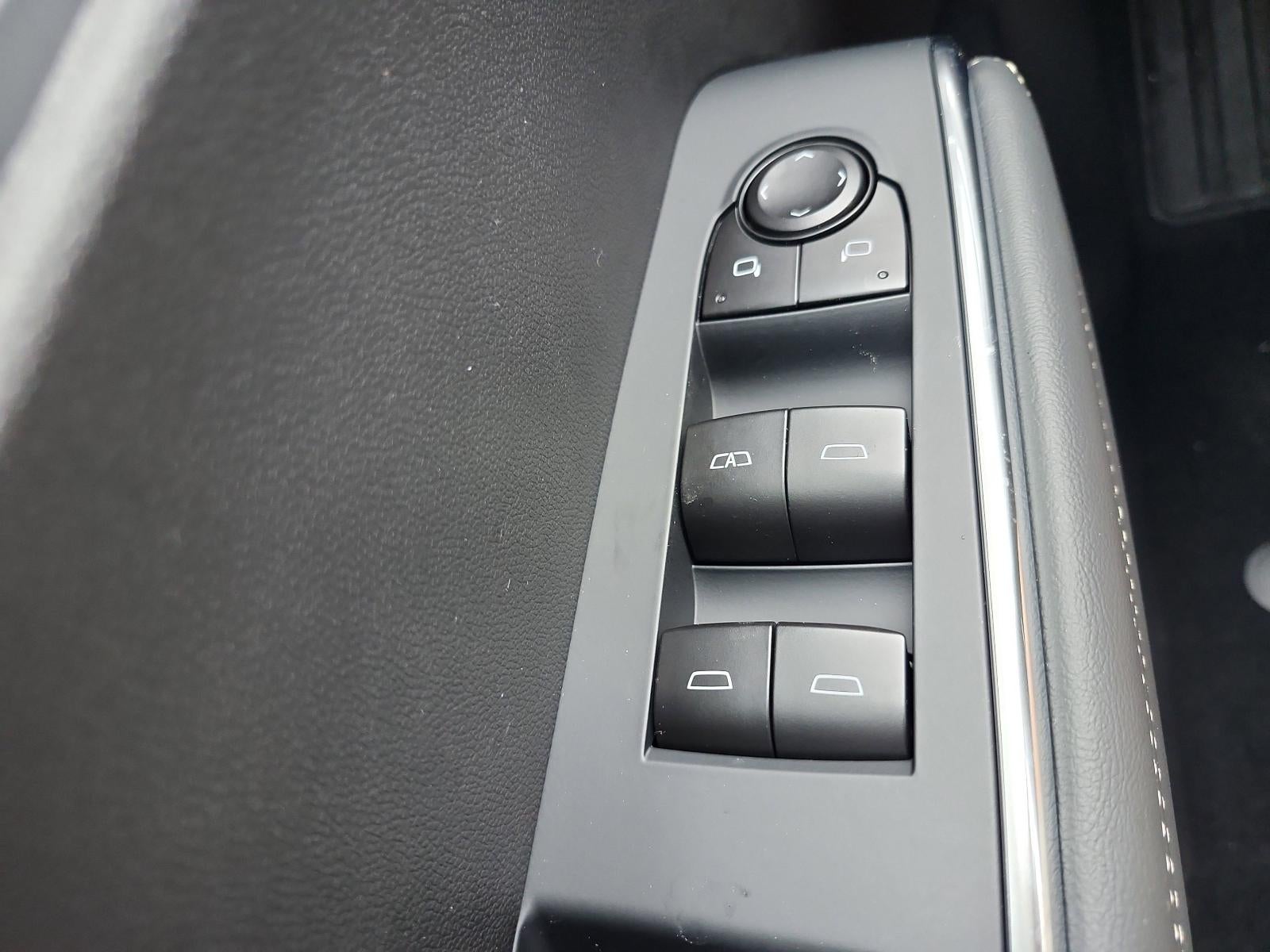 2026 GMC Acadia FWD Elevation