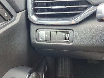 2026 GMC Acadia FWD Elevation