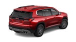 2026 GMC Acadia FWD Elevation