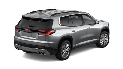 2026 GMC Acadia FWD Elevation