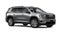 2026 GMC Acadia FWD Elevation