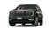 2027 GMC Acadia FWD Elevation