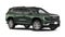 2027 GMC Acadia FWD Elevation