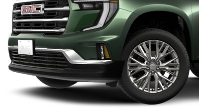 2027 GMC Acadia FWD Elevation