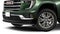 2027 GMC Acadia FWD Elevation
