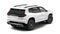 2027 GMC Acadia FWD Elevation