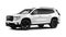 2027 GMC Acadia FWD Elevation