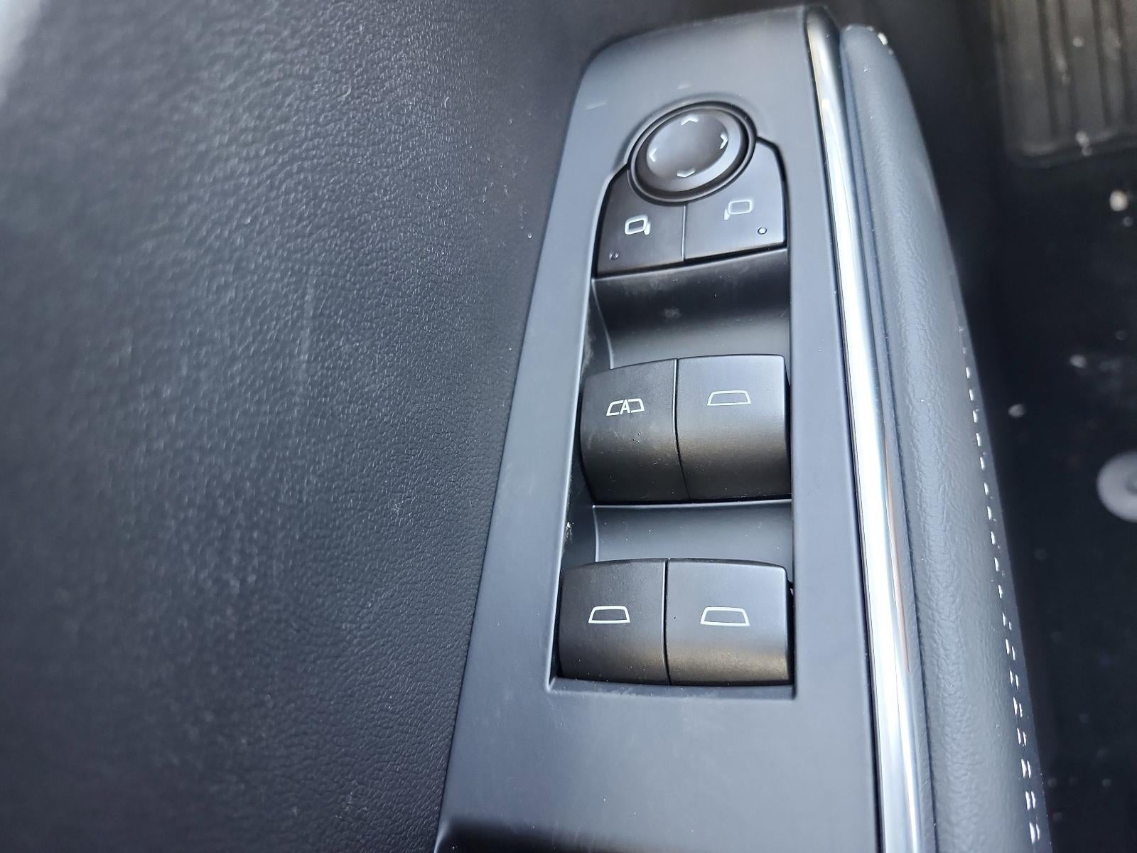 2026 GMC Acadia FWD Elevation