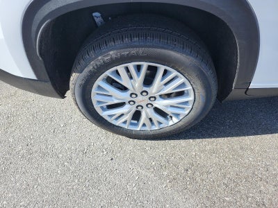 2026 GMC Acadia FWD Elevation