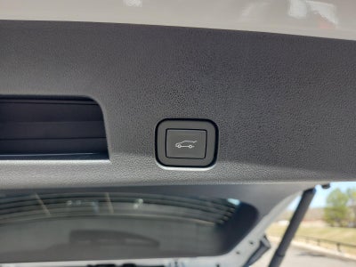 2026 GMC Acadia FWD Elevation