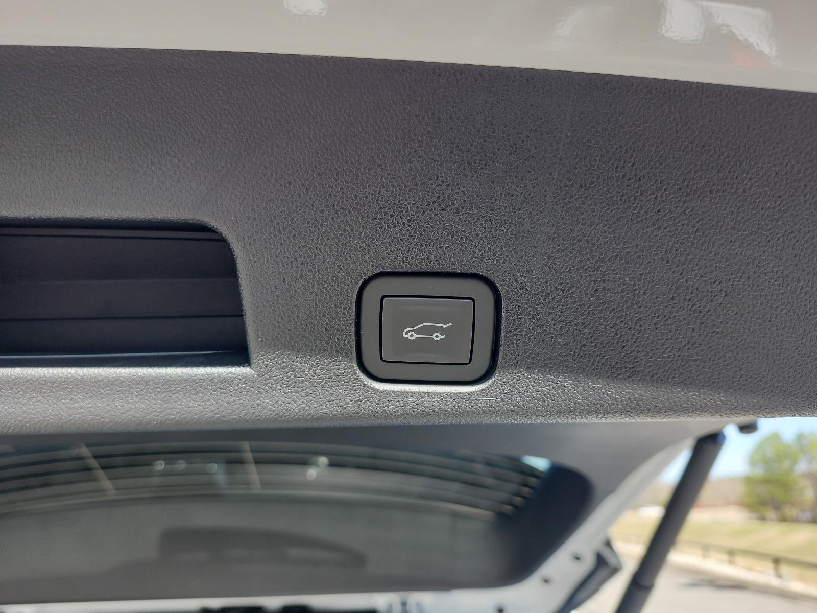 2026 GMC Acadia FWD Elevation