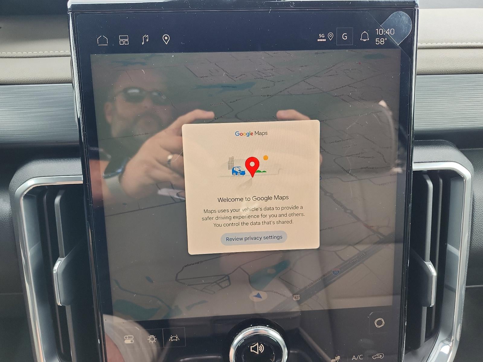 2026 GMC Acadia FWD Elevation