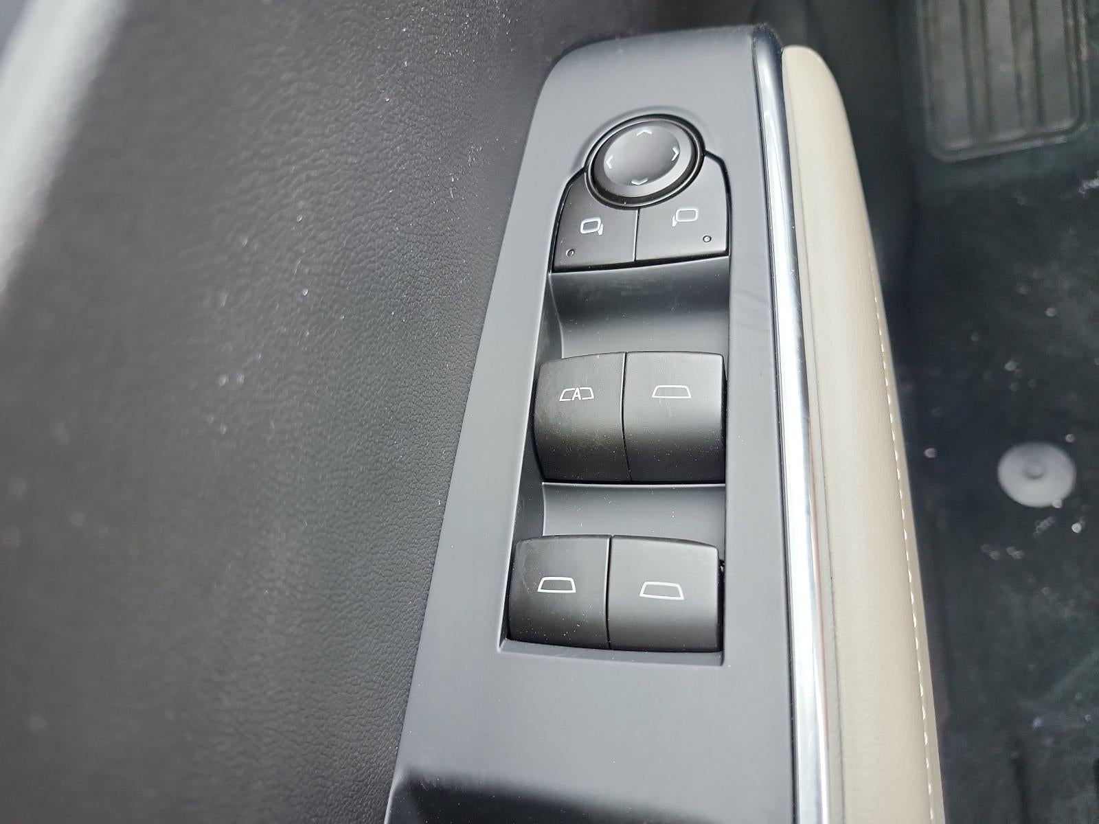 2026 GMC Acadia FWD Elevation