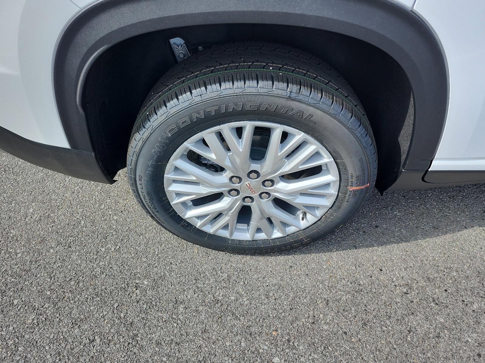 2026 GMC Acadia FWD Elevation