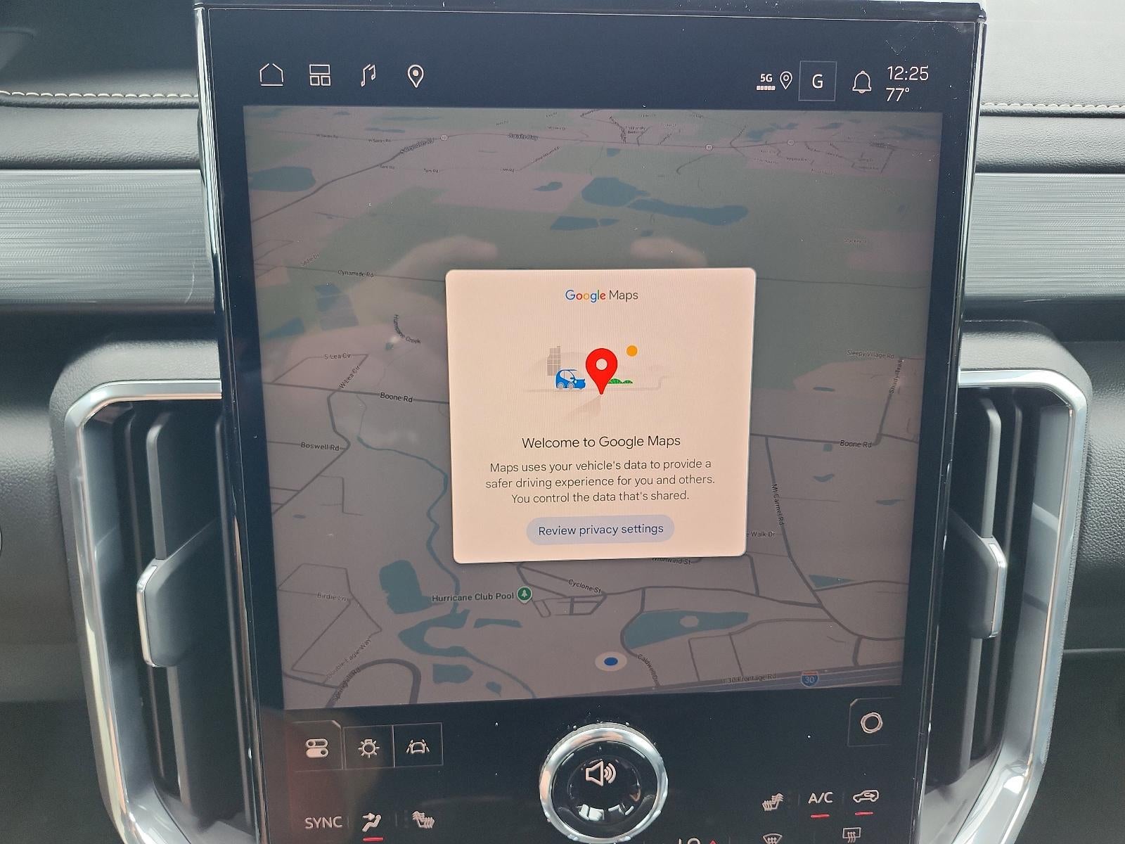 2026 GMC Acadia FWD Elevation