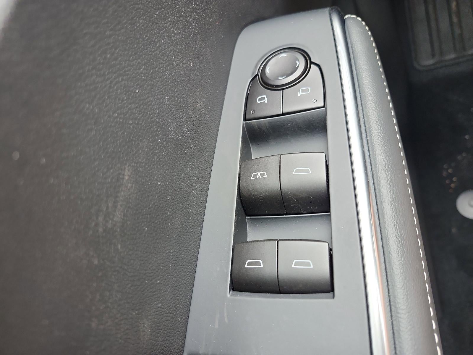 2026 GMC Acadia FWD Elevation