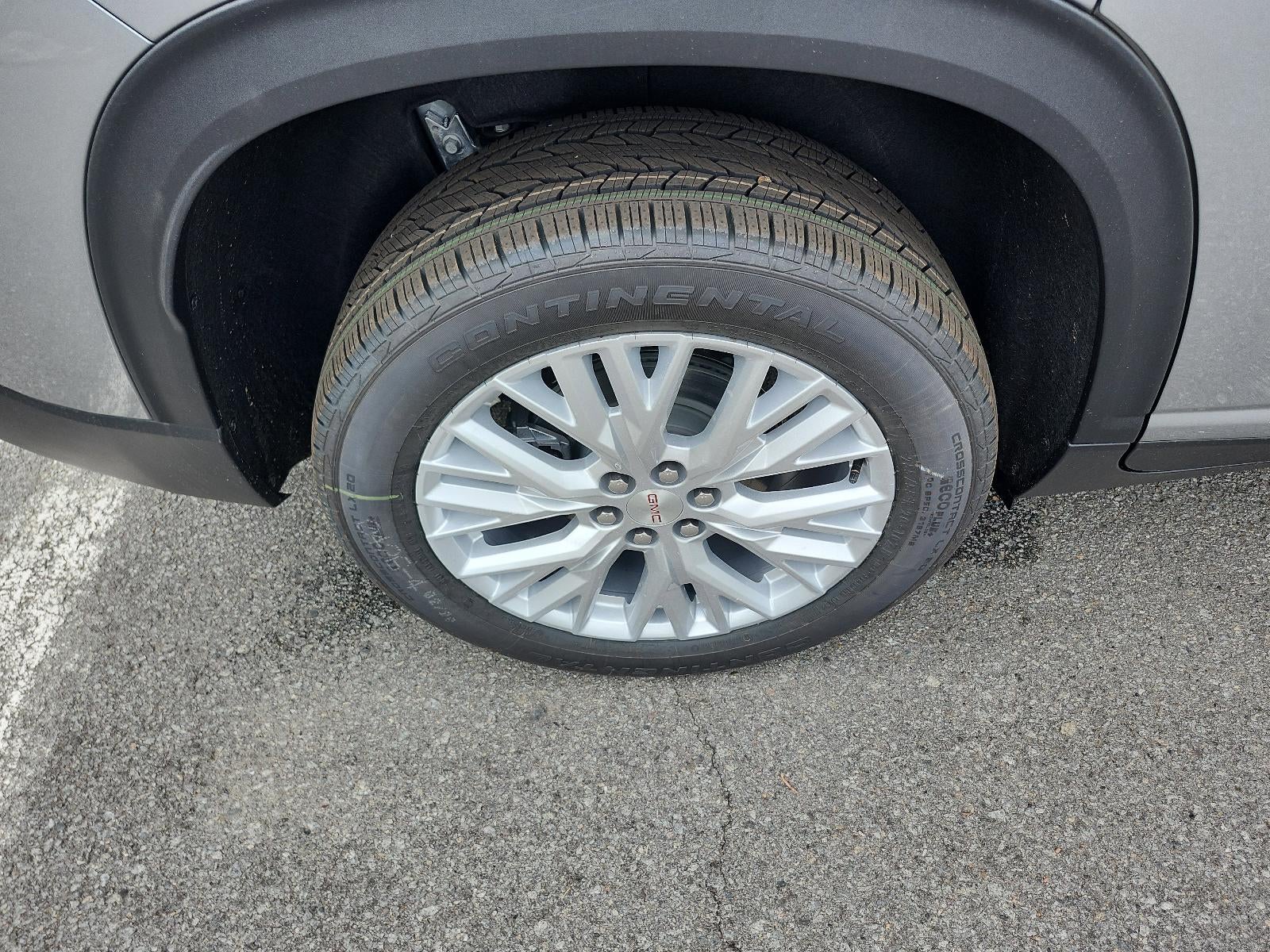 2026 GMC Acadia FWD Elevation