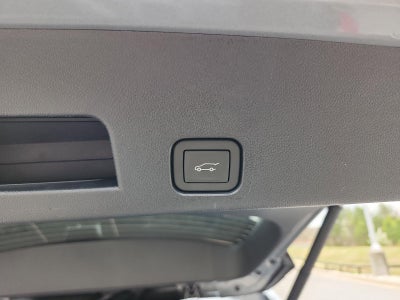 2026 GMC Acadia FWD Elevation