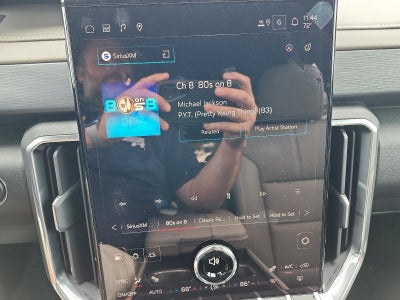 2026 GMC Acadia FWD Elevation