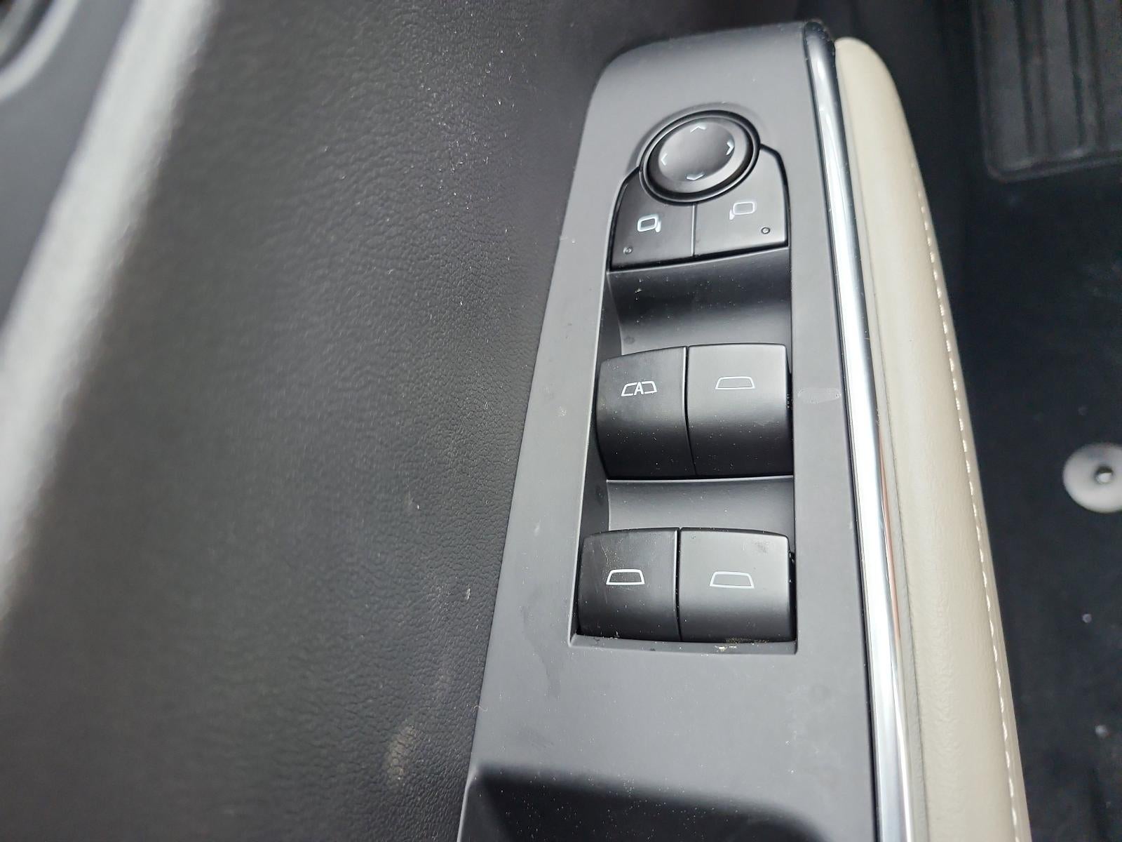 2026 GMC Acadia FWD Elevation