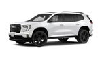 2027 GMC Acadia FWD Elevation