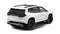 2027 GMC Acadia FWD Elevation